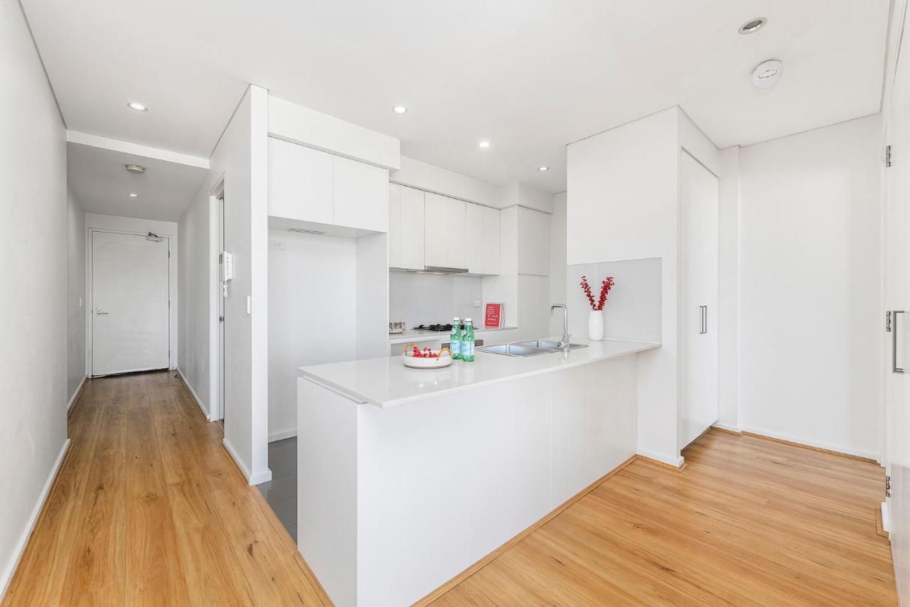 Little Strathfield Apartment *