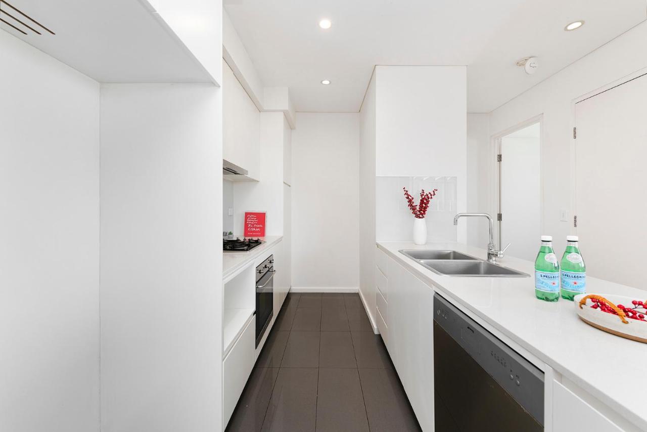 Apartment Little Strathfield Sydney