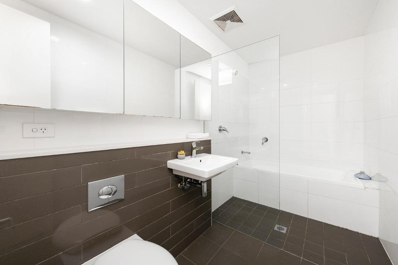 Apartment Little Strathfield Sydney